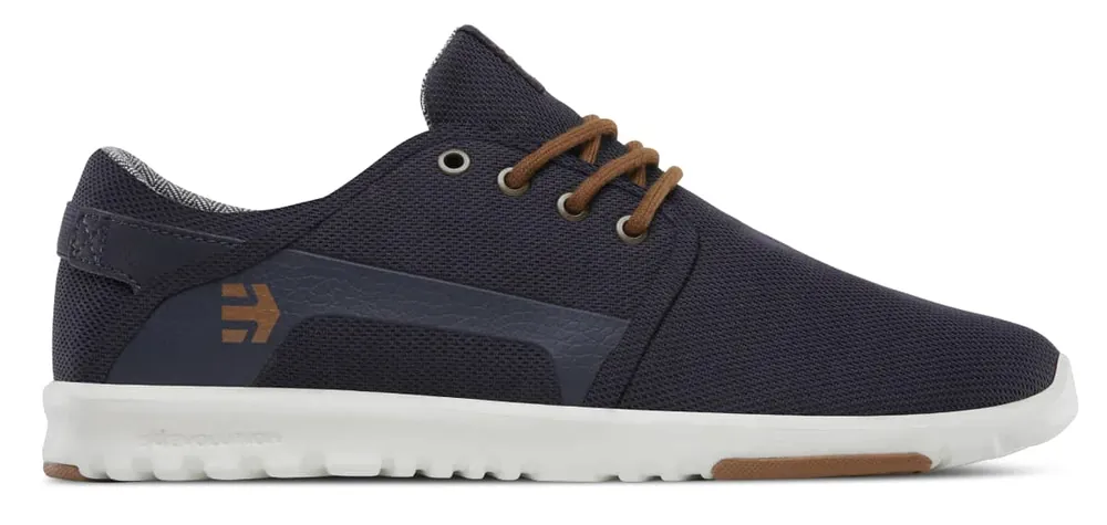 Men‘s Scout - Navy/gold - 8