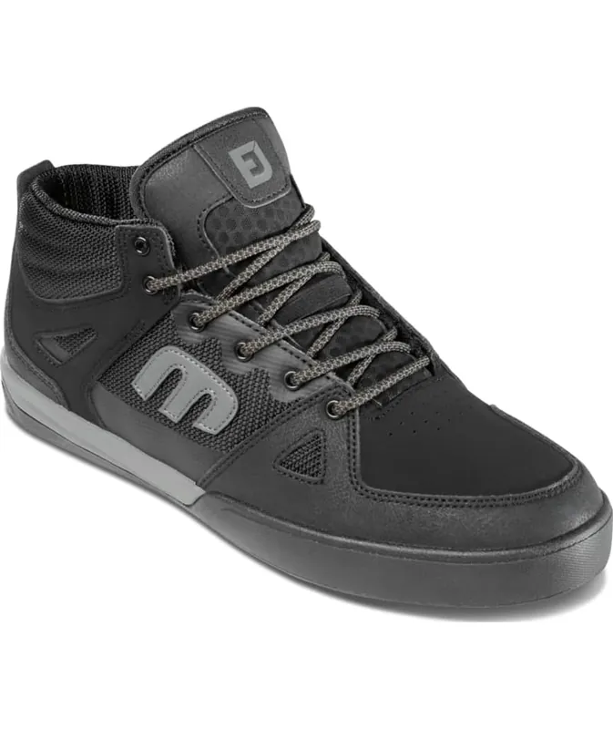 Men‘s Johansson Pro - Black - 9