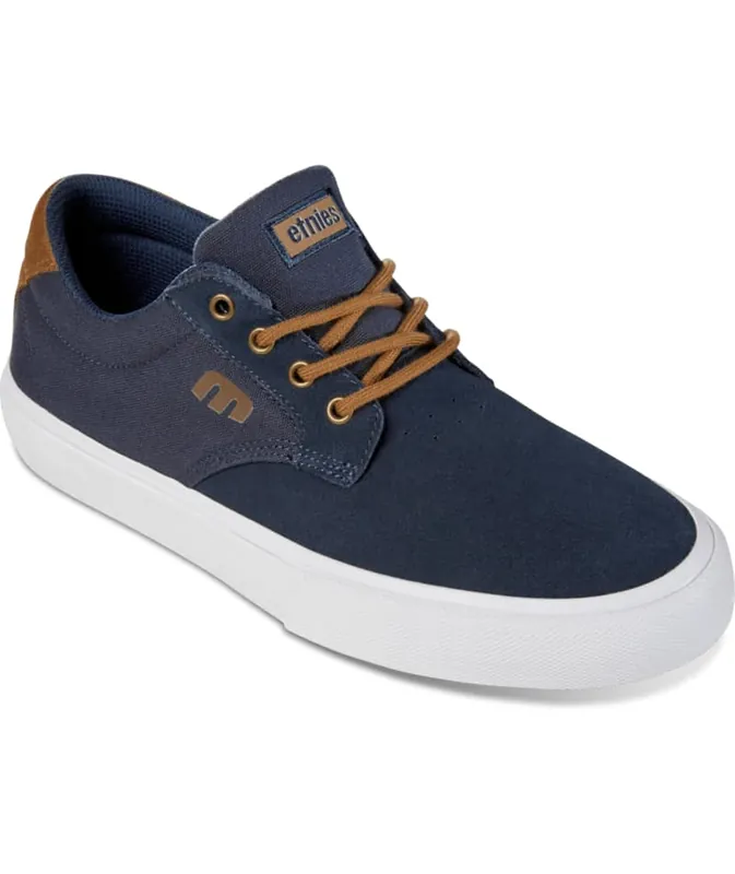 Men‘s Singleton Vulc Xlt - Navy/brown/white - 10