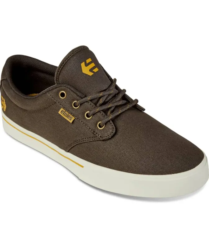 Men‘s Jameson 2 Eco - Chocolate - 8