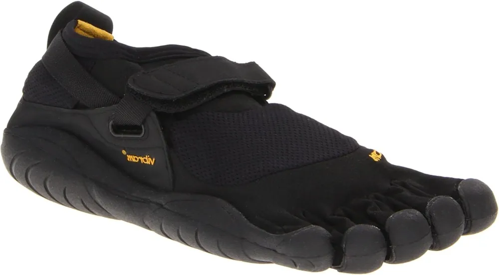 Women‘s Kso - Black/black - 35