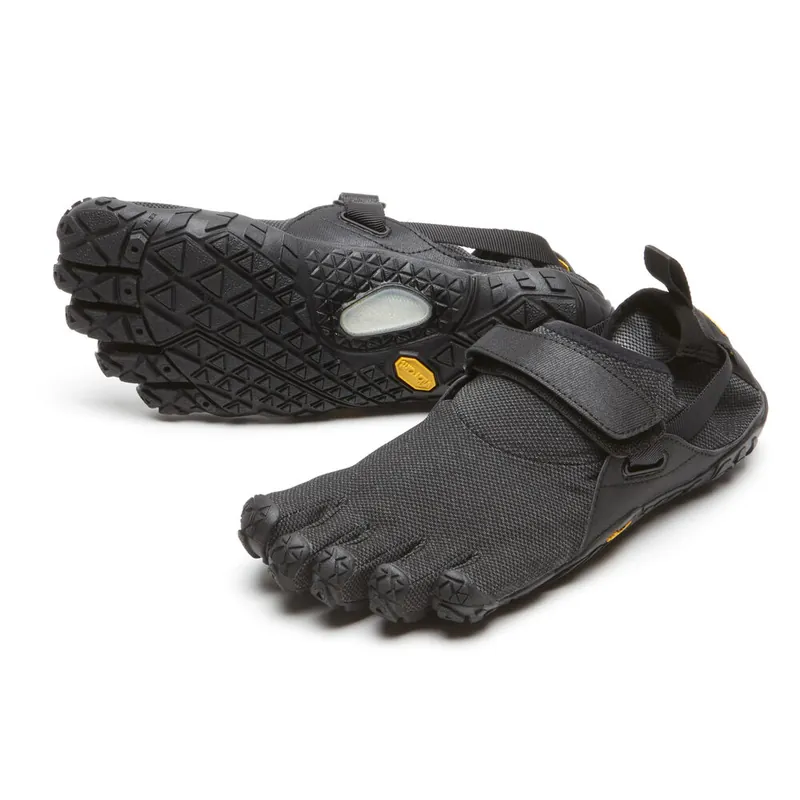 Women‘s Spyridon Evo - Black - 35