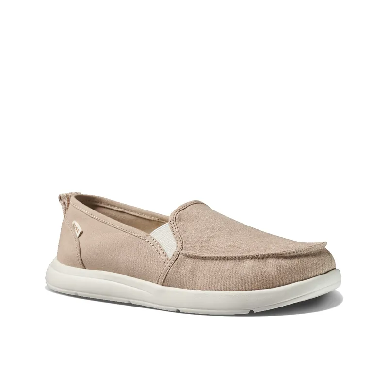 Women‘s Cushion Coast Autumn - Oatmeal - 7.5
