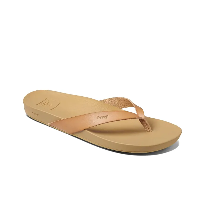 Women‘s Cushion Court - Natural - 9