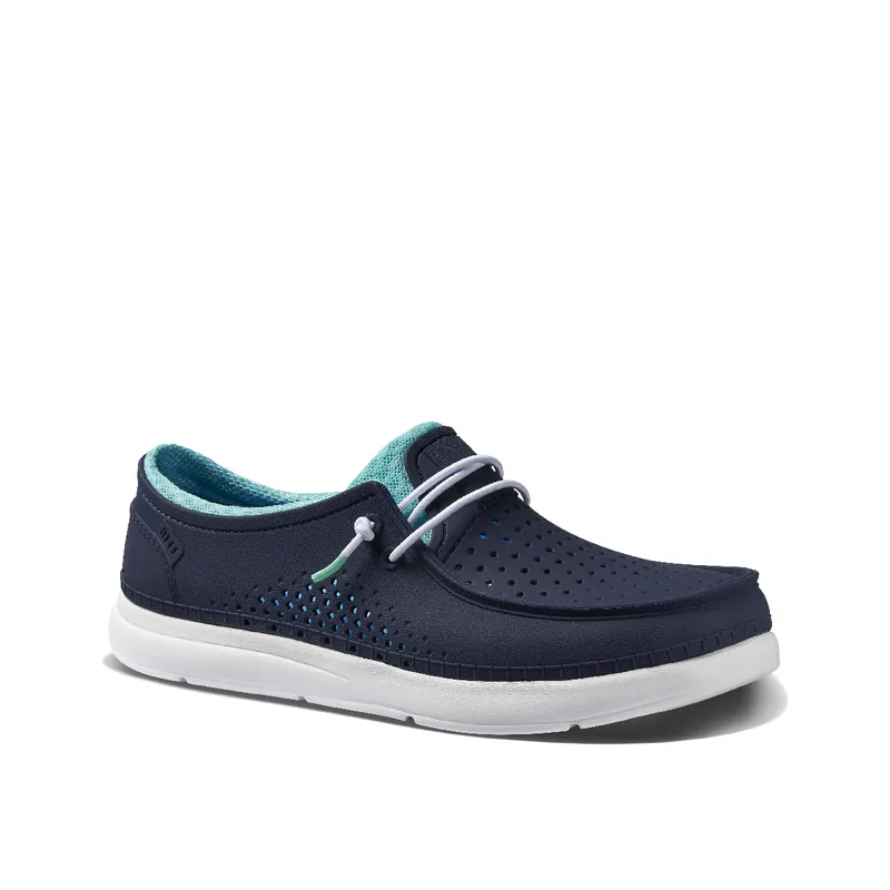 Women‘s Water Coast - Peacoat - 10