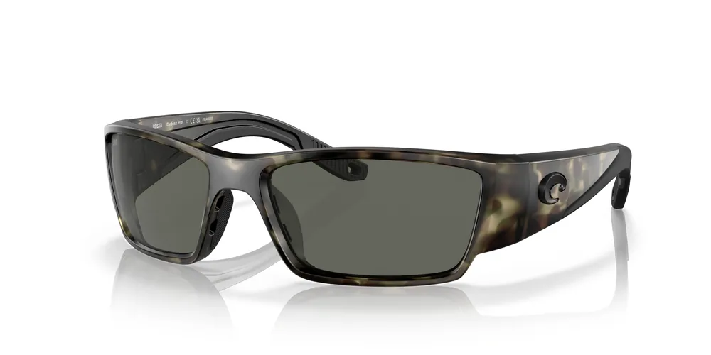 Men‘s Corbina Pro - Wetlands - Gray 580g
