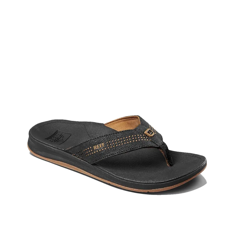 Men‘s Ortho-seas - Black - 8