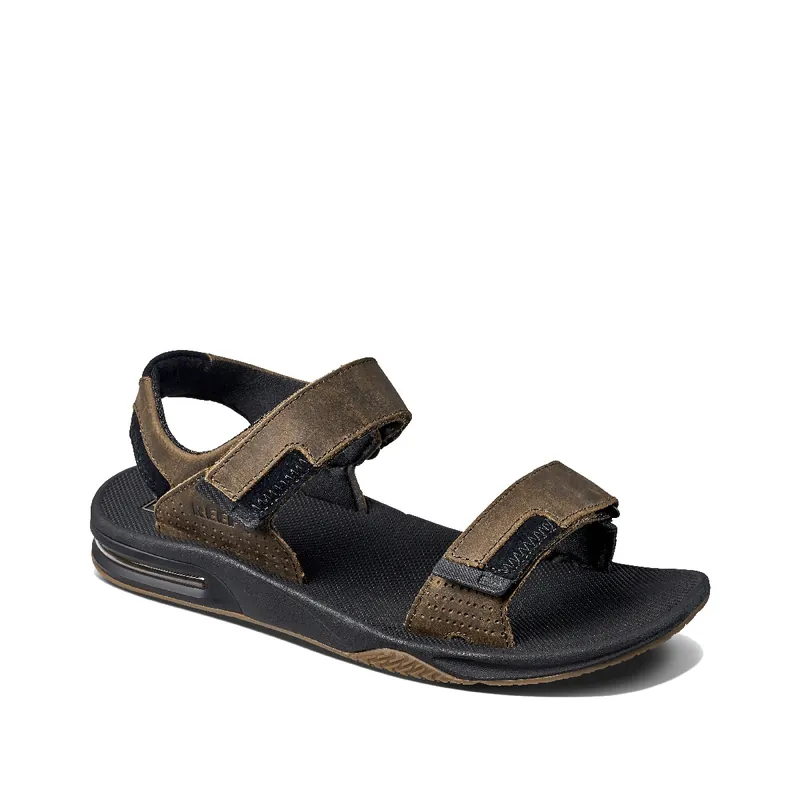 Men‘s Fanning Baja Le - Black/brown - 7