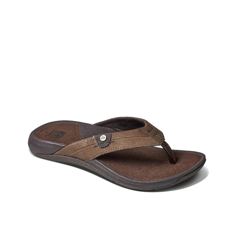 Men‘s Pacific - Tobacco - 7