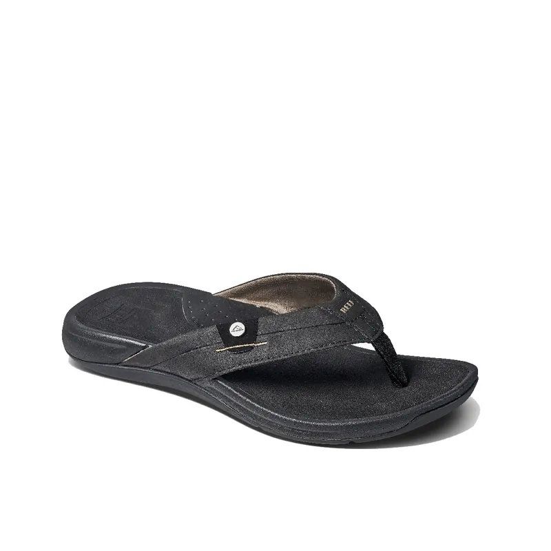 Men‘s Pacific - Black/brown - 7
