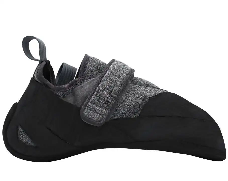 The New Zero - Grey - 6 M/ 7.5 W