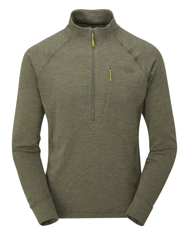 Rab Men‘s Nexus Pull-on - Light Khaki - XL
