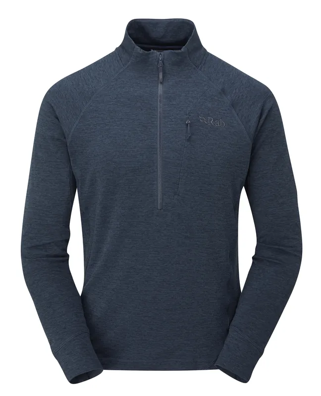 Rab Men‘s Nexus Pull-on - Deep Ink - Small