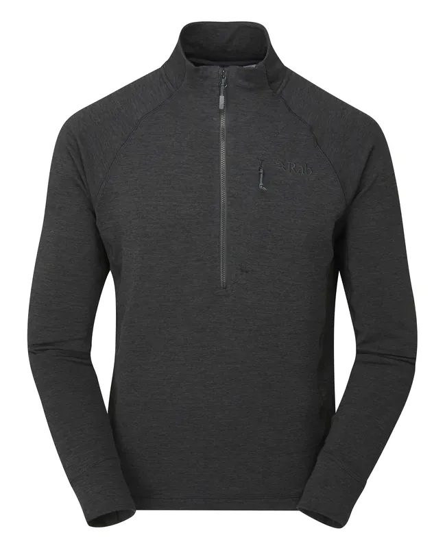 Rab Men‘s Nexus Pull-on - Black - XL