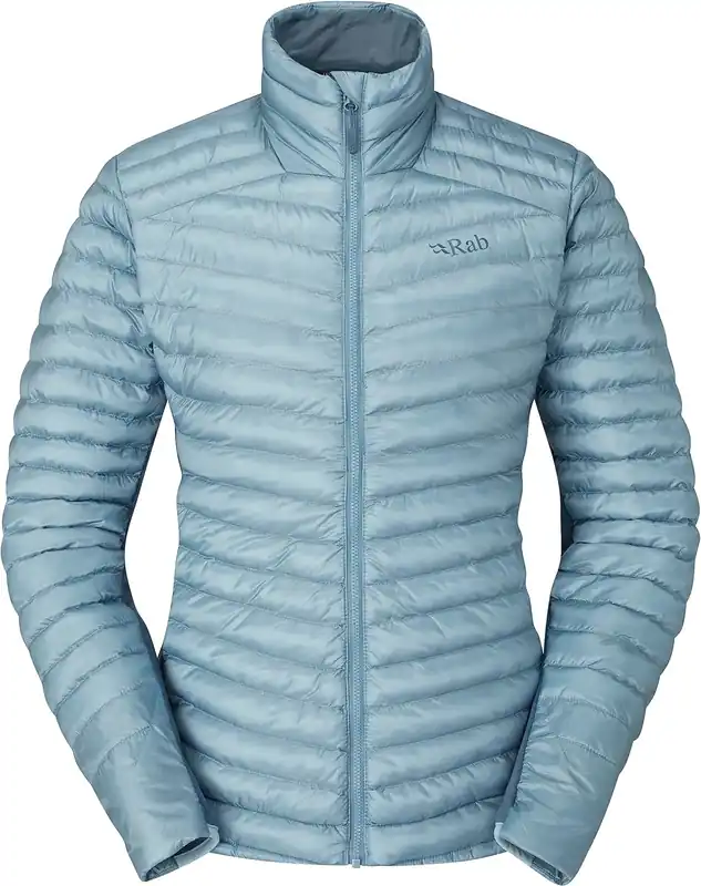 Rab Women‘s Cirrus Flex 2.0 Jacket - Citadel - XS