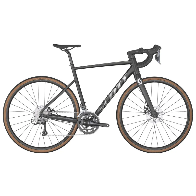 Men‘s Speedster 40 - Black - S52