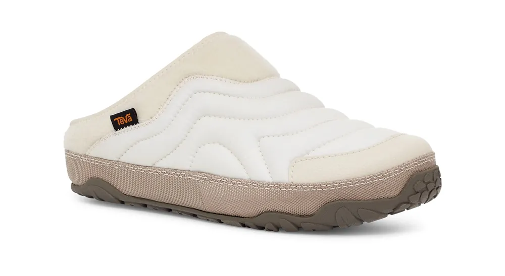 Women‘s Reember Terrain - Birch/ Chateau Grey - 12
