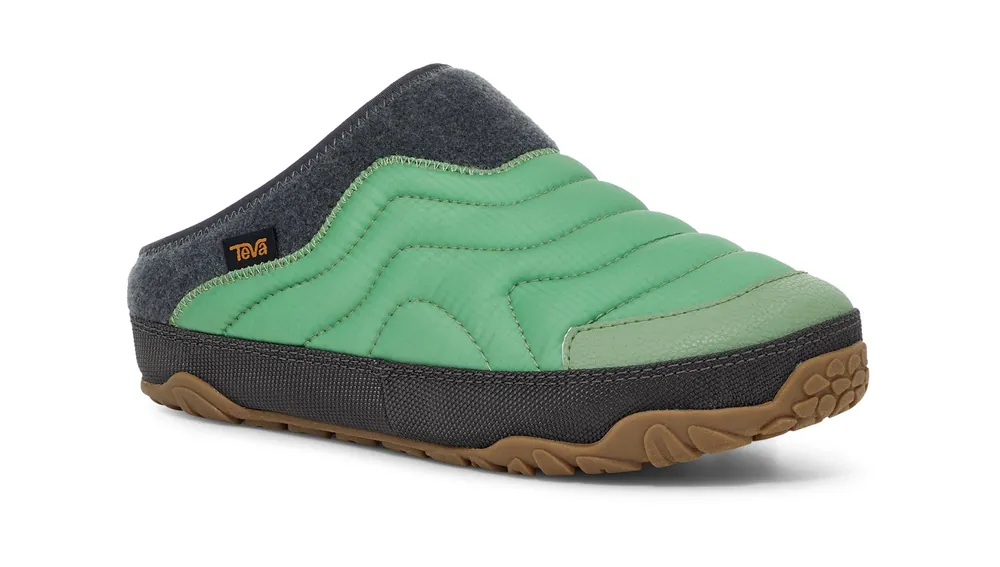Women‘s Reember Terrain - Jadesheen -15