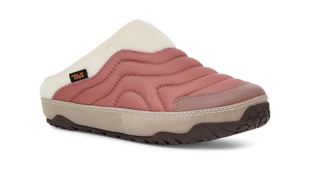 Women‘s Reember Terrain - Burlwood/ Birch - 15