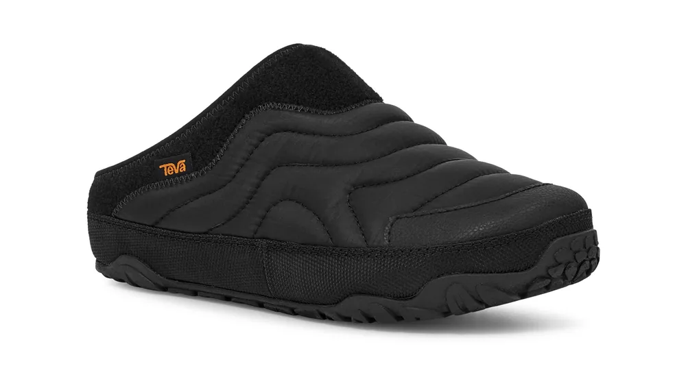 Women‘s Reember Terrain - Black - 10