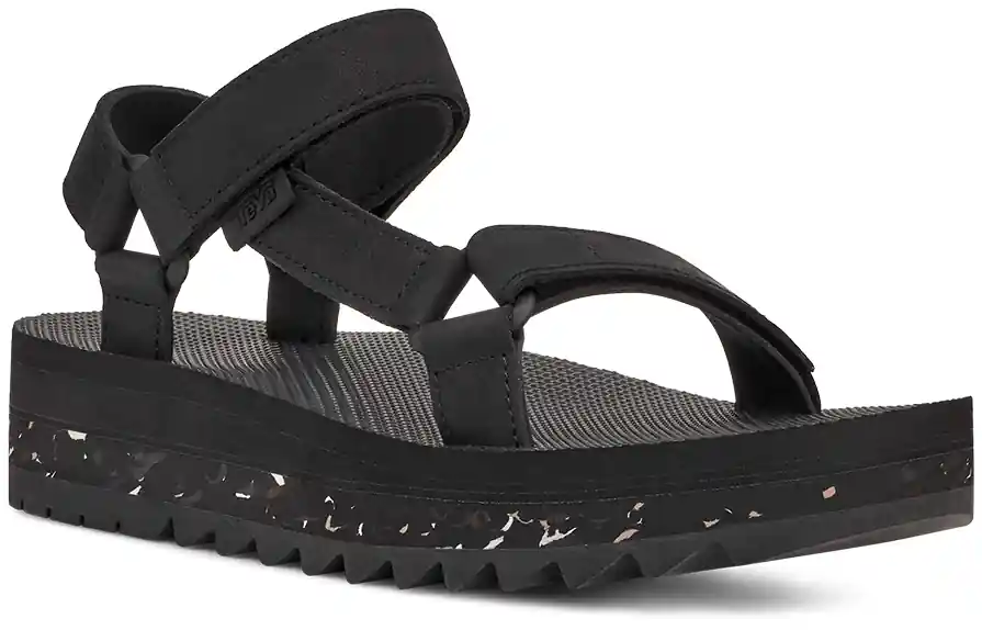 Women‘s Universal Ceres - Black - 06