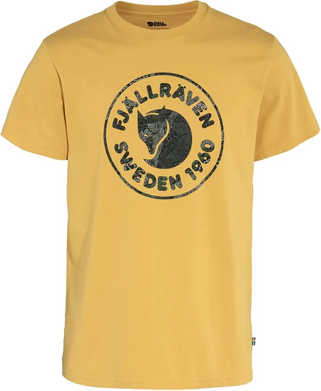 Men‘s Kanken Art T-shirt - Kantarell - XL