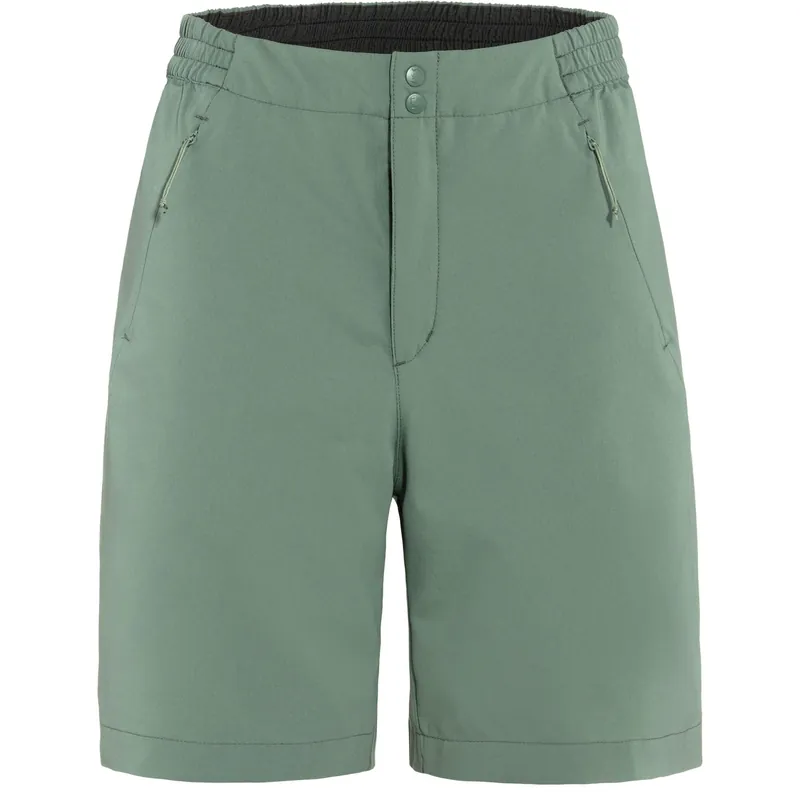 Women‘s High Coast Shade Shorts - Patina Green - 38