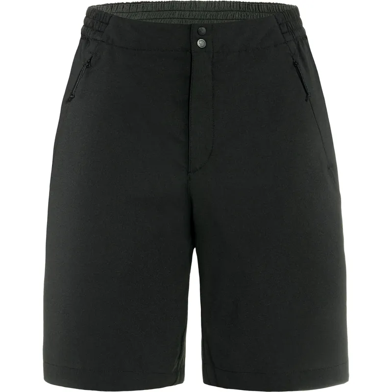 Women‘s High Coast Shade Shorts - Black - 42