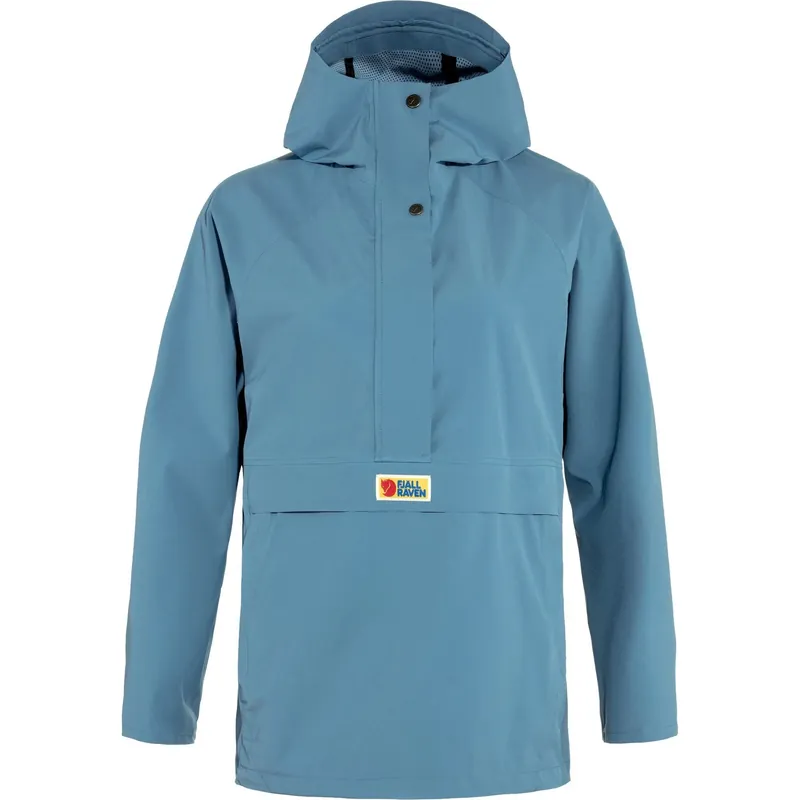 Women‘s Vardag Hydratic Anorak - Dawn Blue - XS