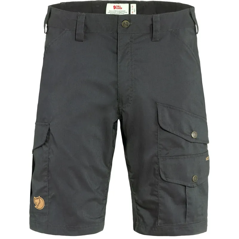 Men‘s Vidda Pro Lite Shorts - Dark Grey - 46