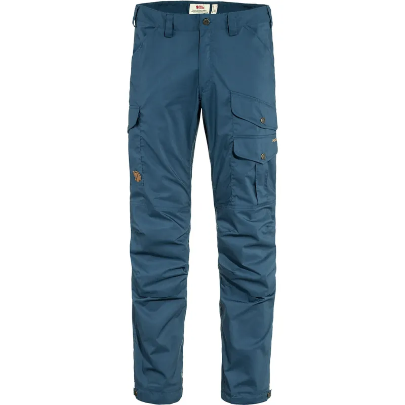 Men‘s Vidda Pro Lite Trousers - Indigo Blue - 56/R