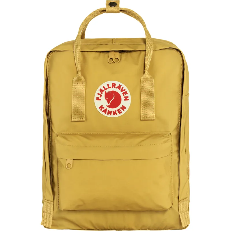 Kanken - Kantarell - One Size