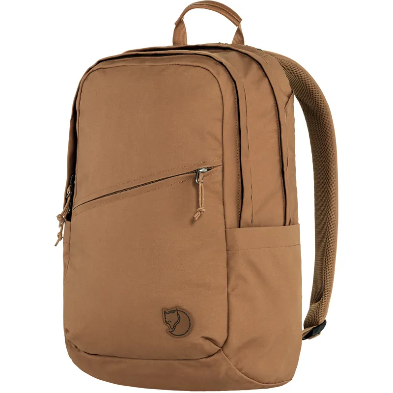 Raven 20 - Khaki Dust - One Size