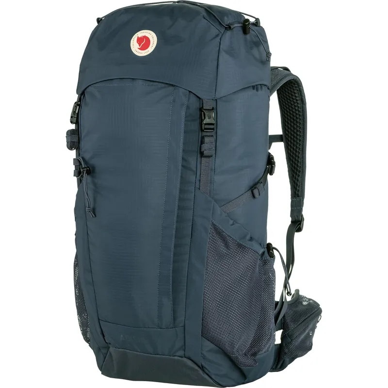 Abisko Hike 35 - Navy - Small/Medium