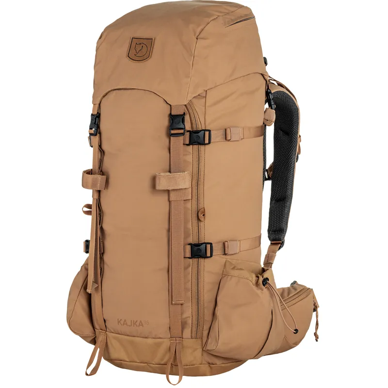 Women‘s Kajka 35 - Khaki Dust - Small/Medium