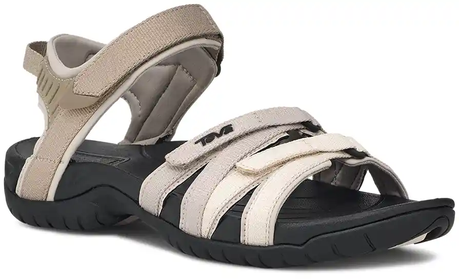 Women‘s Tirra - Black/ Birch Multi - 05.5