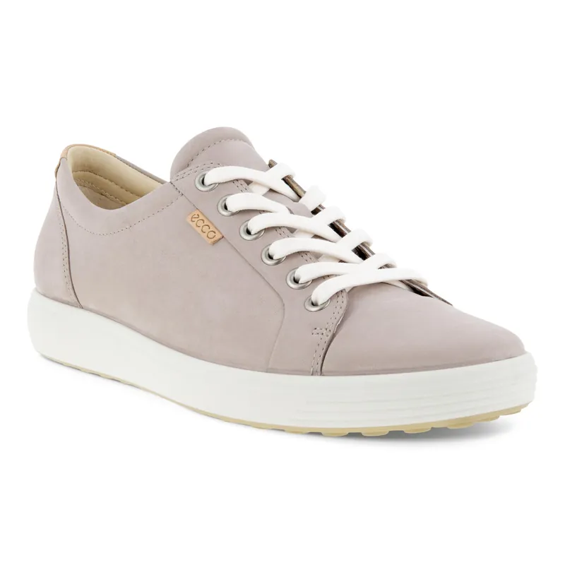 Women‘s Womens Soft 7 Sneaker - Grey Rose - 40