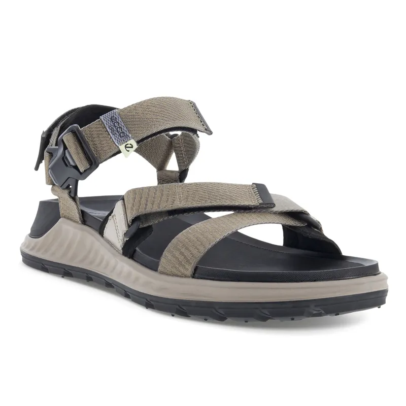 Men‘s Exowrap 3stex - Moon Rock/taupe - 47
