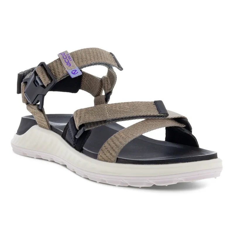 Women‘s Exowrap 3stex - Moon Rock/taupe - 38