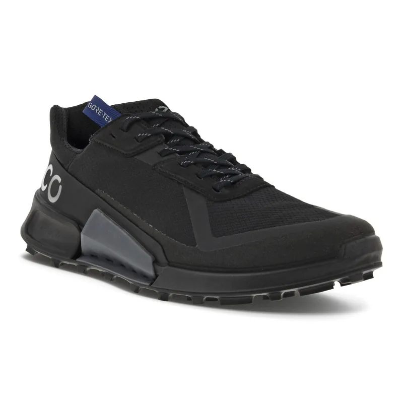 Men‘s Biom 2.1 X Ctry Low Gtx - Black/black - 45