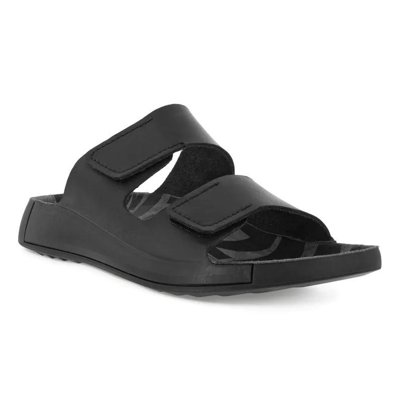 Men‘s 2nd Cozmo Slide - Black - 46