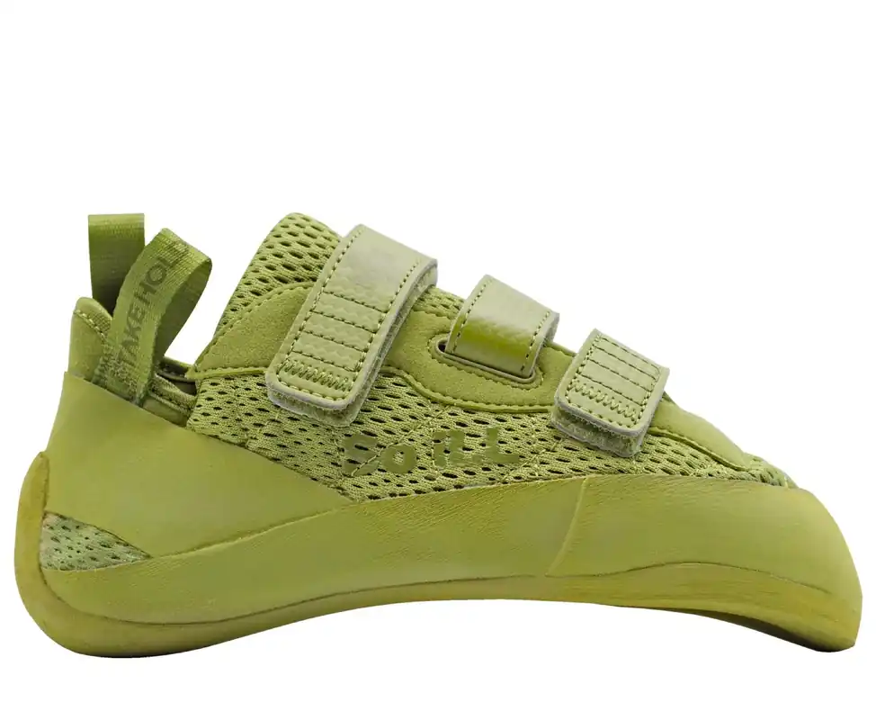 Runner LV - Olive - 11 M/ 12.5 W