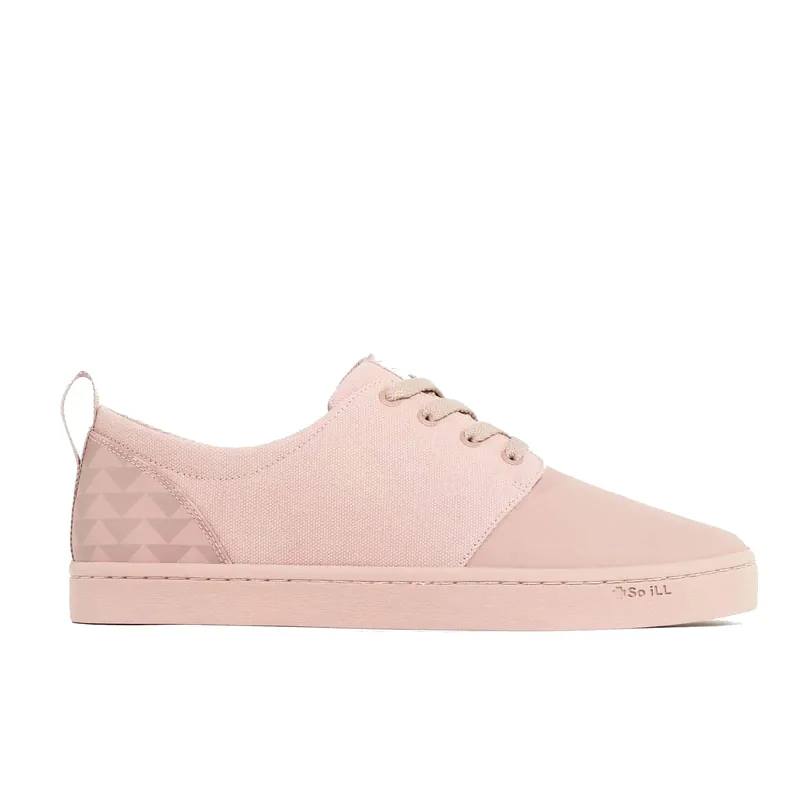 Wino Climbing Shoe - Dirty Pink - 7 M/ 8.5 W