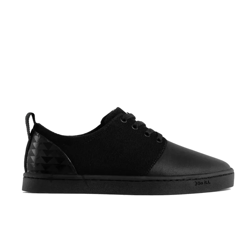 Wino Climbing Shoe - Black Wolf - 9.5 M/ 11 W