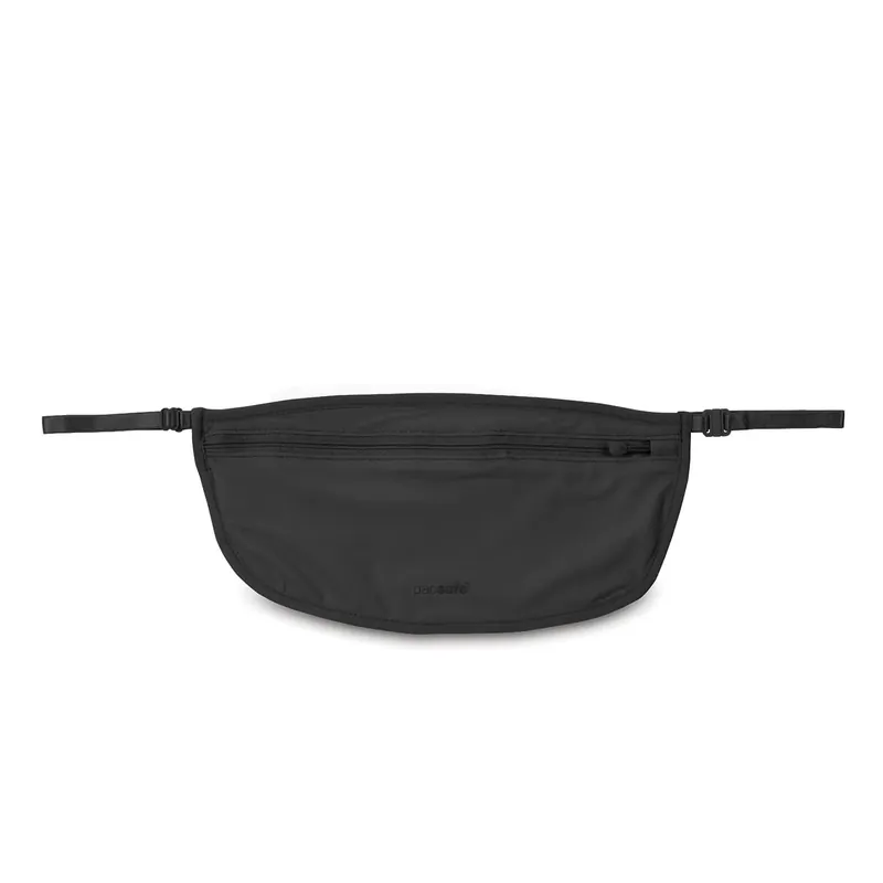 Coversafe S100 Waist Pouch - Black