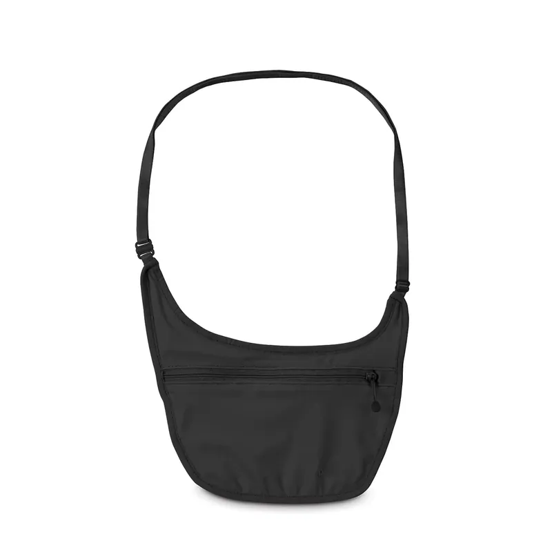 Coversafe S80 Body Pouch - Black