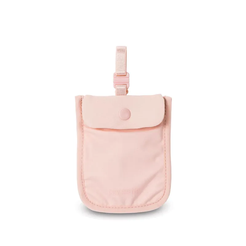 Coversafe S25 Bra Pouch - Orchid Pink