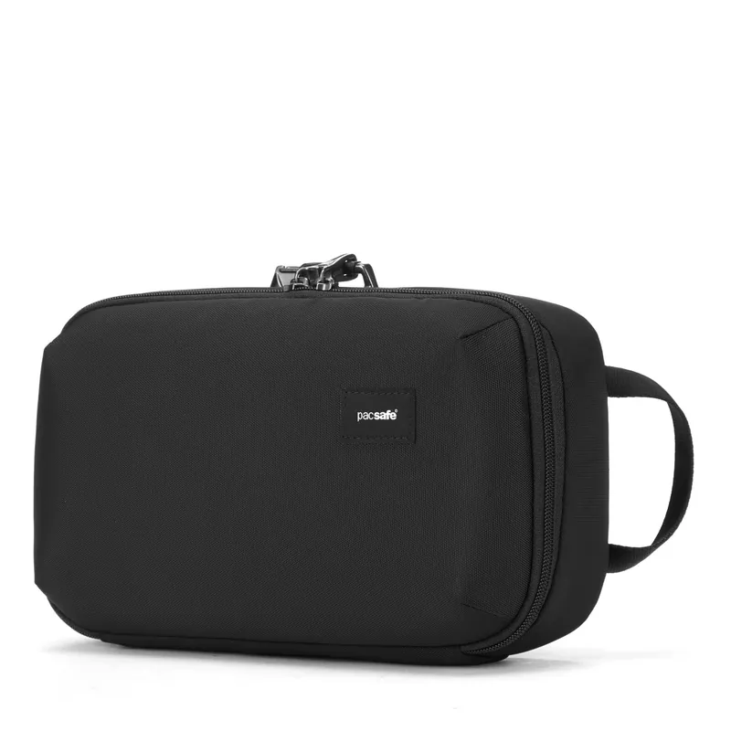 Rfidsafe Gadget Pouch - Black