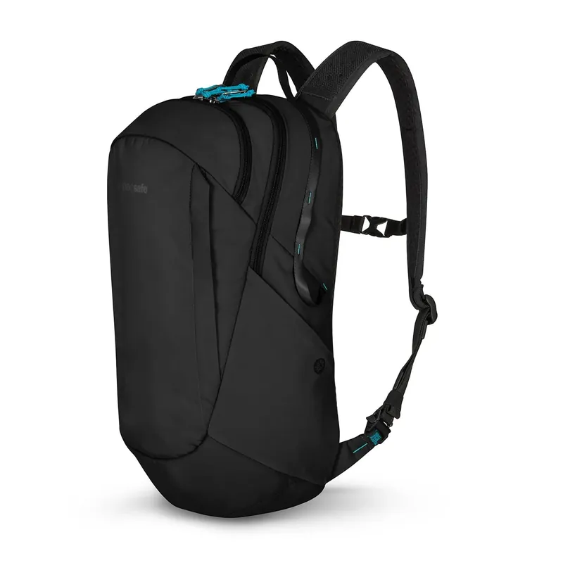 Eco Backpack - Black - 25 L