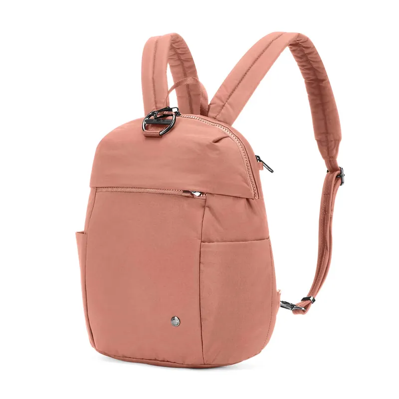 Women‘s Citysafe Cx Backpack Petite - Rose